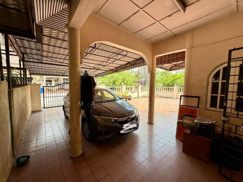 Taman Bunga Negara @ Shah Alam untuk Untuk Dijual - RM 695,000, Mac 2026 - PropertyGuru.com.my