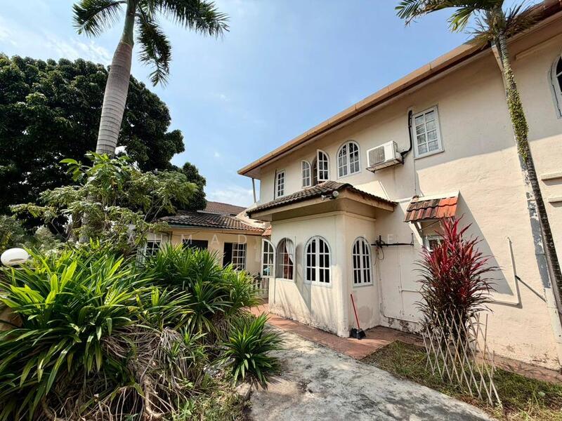 Taman Bunga Negara @ Shah Alam untuk Untuk Dijual - RM 695,000, Mac 2026 - PropertyGuru.com.my