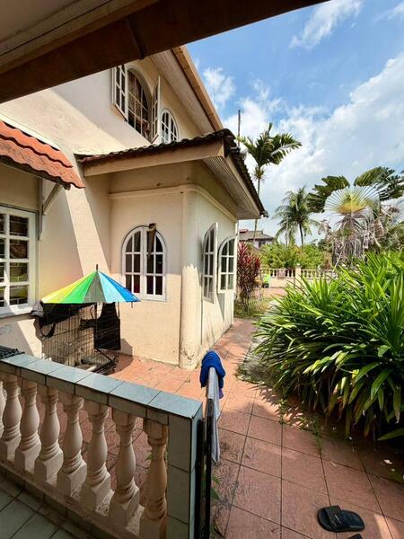 Taman Bunga Negara @ Shah Alam untuk Untuk Dijual - RM 695,000, Mac 2026 - PropertyGuru.com.my