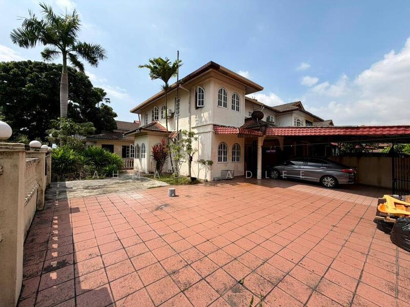 Taman Bunga Negara @ Shah Alam untuk Untuk Dijual - RM 695,000, Mac 2026 - PropertyGuru.com.my