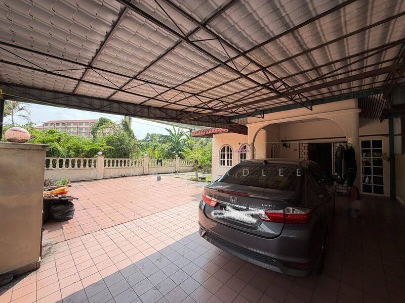 Taman Bunga Negara @ Shah Alam untuk Untuk Dijual - RM 695,000, Mac 2026 - PropertyGuru.com.my