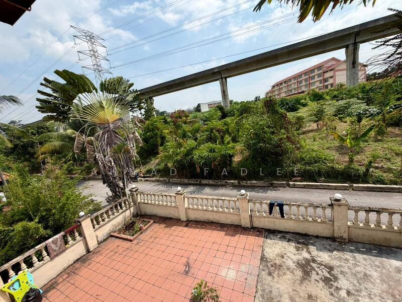 Taman Bunga Negara @ Shah Alam untuk Untuk Dijual - RM 695,000, Mac 2026 - PropertyGuru.com.my