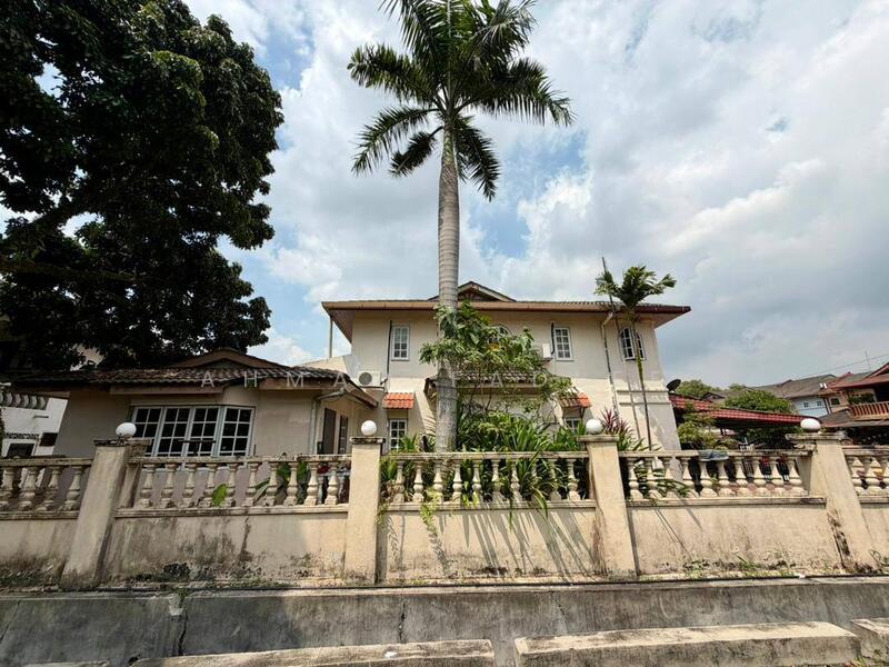 Taman Bunga Negara @ Shah Alam untuk Untuk Dijual - RM 695,000, Mac 2026 - PropertyGuru.com.my