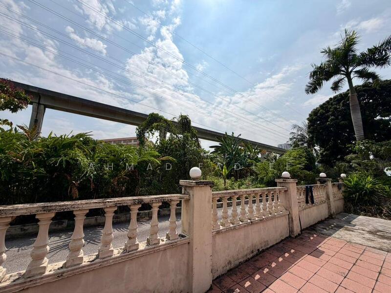 Taman Bunga Negara @ Shah Alam untuk Untuk Dijual - RM 695,000, Mac 2026 - PropertyGuru.com.my