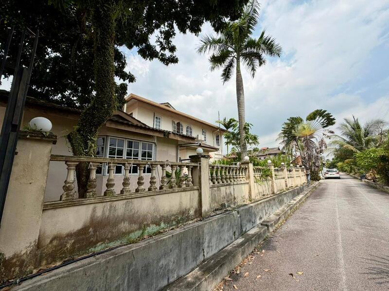 Taman Bunga Negara @ Shah Alam untuk Untuk Dijual - RM 695,000, Mac 2026 - PropertyGuru.com.my