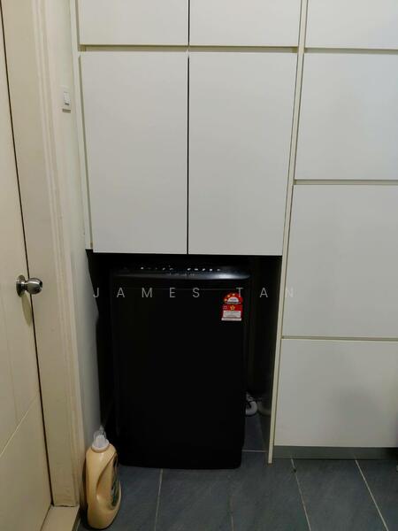 Condominium for Rent at Medini Signature - James Tan - Interior - PropertyGuru.com.my