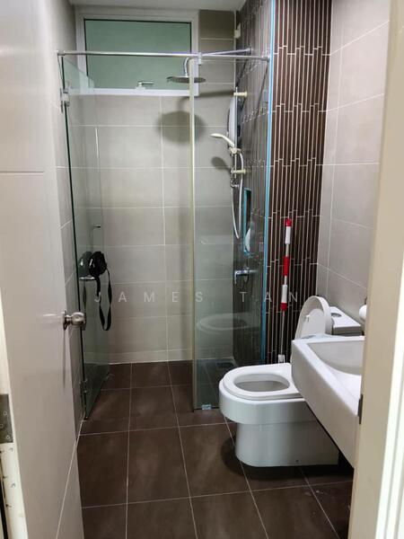 Condominium for Rent at Medini Signature - James Tan - Bathroom - PropertyGuru.com.my