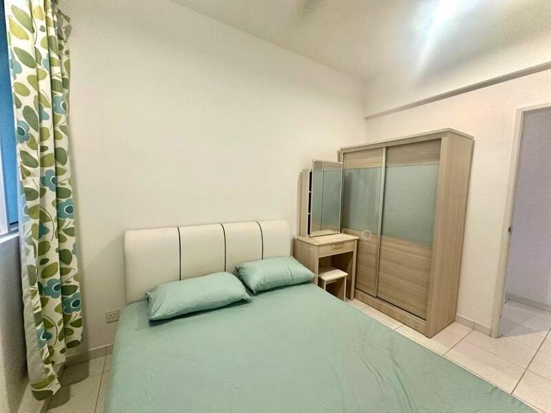 Condominium for Sale at i-Santorini - Ertmen Ho - Bedroom - PropertyGuru.com.my