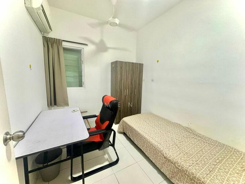 Condominium for Sale at i-Santorini - Ertmen Ho - Bedroom - PropertyGuru.com.my