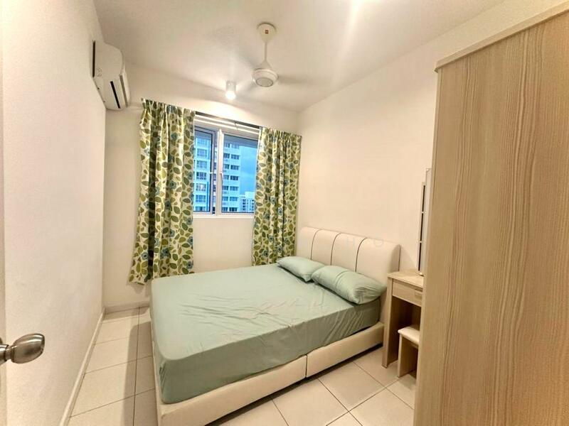 Condominium for Sale at i-Santorini - Ertmen Ho - Bedroom - PropertyGuru.com.my