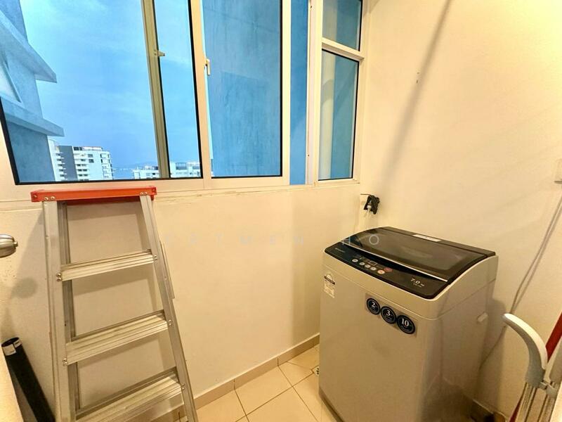 Condominium for Sale at i-Santorini - Ertmen Ho - Interior - PropertyGuru.com.my