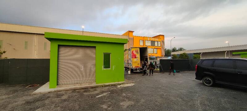 Factory for Sale in Ijok (Selangor) - Jeff Tan - Exterior - PropertyGuru.com.my