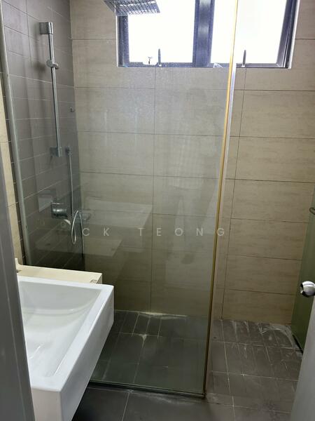 Infiniti 3 Residences untuk Untuk Disewa - RM 2,000 /bulan, Feb 2026 - Bathroom - PropertyGuru.com.my