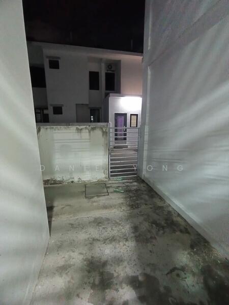 2-storey Terraced House for Sale in Taman Austin Duta (Tebrau) - Daniel Yong - Exterior - PropertyGuru.com.my