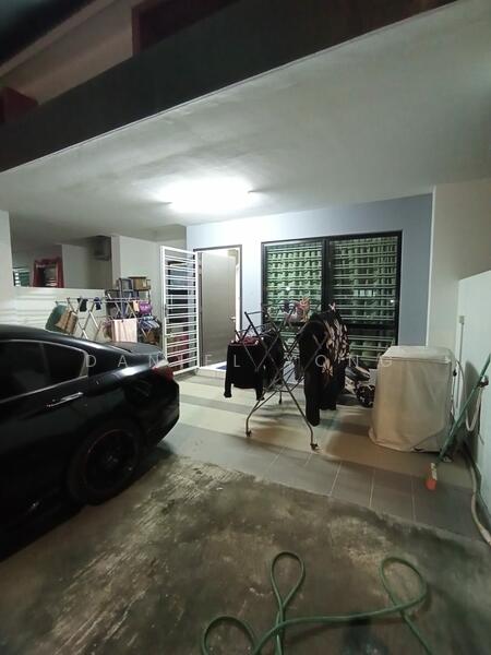 2-storey Terraced House for Sale in Taman Austin Duta (Tebrau) - Daniel Yong - Exterior - PropertyGuru.com.my