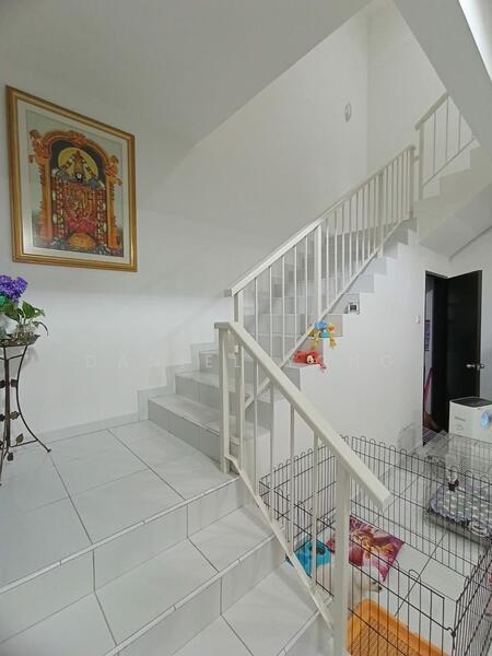 2-storey Terraced House for Sale in Taman Austin Duta (Tebrau) - Daniel Yong - Interior - PropertyGuru.com.my