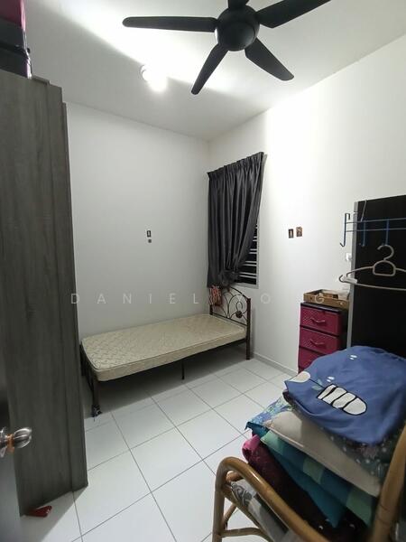 2-storey Terraced House for Sale in Taman Austin Duta (Tebrau) - Daniel Yong - Bedroom - PropertyGuru.com.my