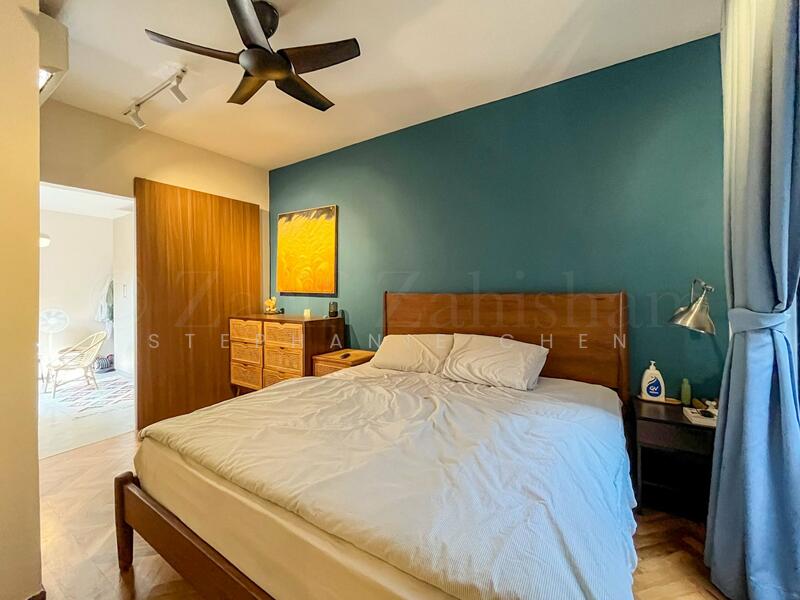 Bangsar Park untuk Untuk Dijual - RM 2,850,000, Feb 2026 - Bedroom - PropertyGuru.com.my