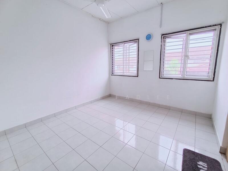 2-storey Terraced House for Sale in Kajang (Selangor) - Ahmad Fadlee - PropertyGuru.com.my