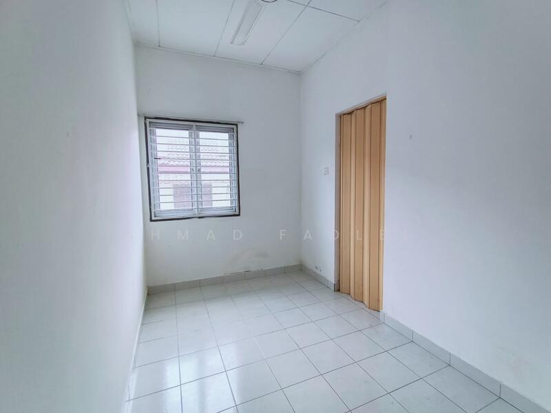 2-storey Terraced House for Sale in Kajang (Selangor) - Ahmad Fadlee - PropertyGuru.com.my
