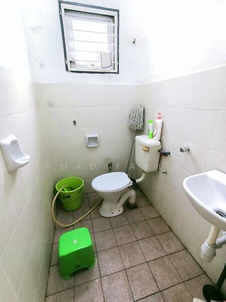 2-storey Terraced House for Sale in Kajang (Selangor) - Ahmad Fadlee - PropertyGuru.com.my