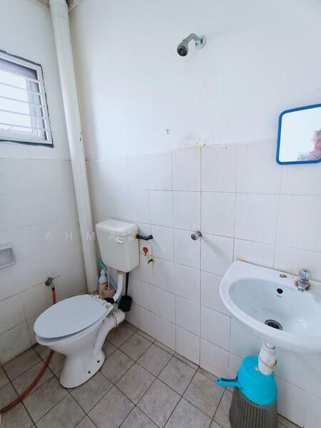 2-storey Terraced House for Sale in Kajang (Selangor) - Ahmad Fadlee - PropertyGuru.com.my