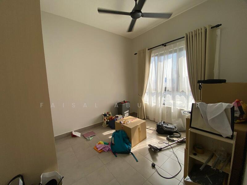 Residensi Alamanda untuk Untuk Disewa - RM 2,000 /bulan, Feb 2026 - Interior - PropertyGuru.com.my