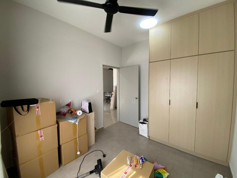 Residensi Alamanda untuk Untuk Disewa - RM 2,000 /bulan, Feb 2026 - Bedroom - PropertyGuru.com.my