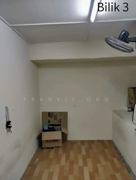 2-storey Terraced House for Sale in Jinjang (Kuala Lumpur) - Frankie Ong - Interior - PropertyGuru.com.my