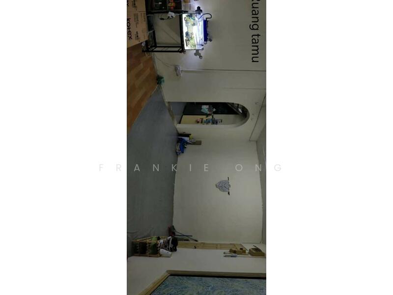 2-storey Terraced House for Sale in Jinjang (Kuala Lumpur) - Frankie Ong - Living Room - PropertyGuru.com.my