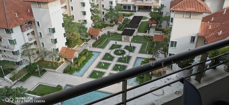 Condominium for Sale at Puteri Palma Condominiums - JUMIDAH (JUE) - Exterior - PropertyGuru.com.my