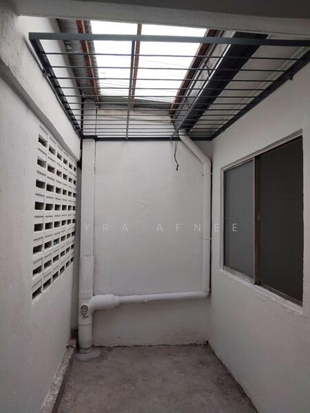 Shop for Sale in Kuala Lumpur (Kuala Lumpur) - Kyra Afnee - Exterior - PropertyGuru.com.my