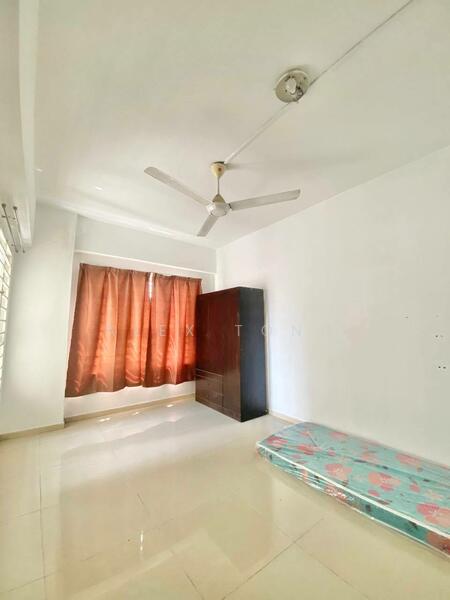 Service Residence for Rent at Suri Puteri - Alex Tong - Bedroom - PropertyGuru.com.my