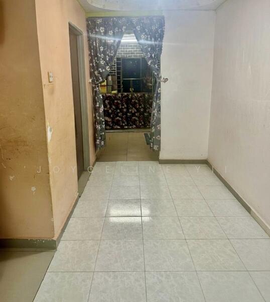 2-storey Terraced House for Sale in Taman Kota Masai (Pasir Gudang) - Joyceline Yii - Interior - PropertyGuru.com.my