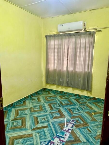 2-storey Terraced House for Sale in Taman Kota Masai (Pasir Gudang) - Joyceline Yii - Interior - PropertyGuru.com.my