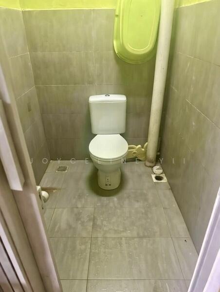 2-storey Terraced House for Sale in Taman Kota Masai (Pasir Gudang) - Joyceline Yii - Bathroom - PropertyGuru.com.my