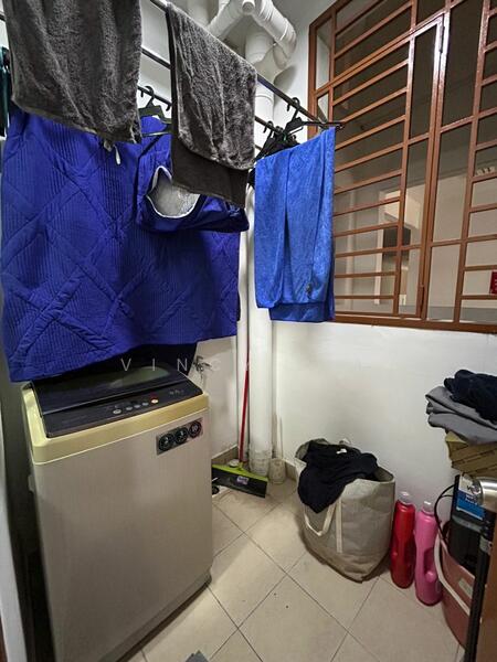 Pangsapuri Tanah Emas (Golden Sands) untuk Untuk Dijual - RM 420,000, Feb 2026 - Interior - PropertyGuru.com.my