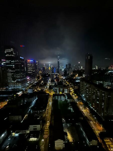 Service Residence for Rent at The Sentral Suites - Loges . - Exterior - PropertyGuru.com.my