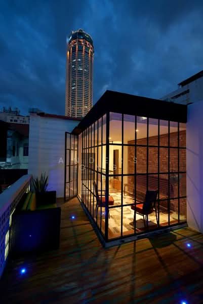 Hotel / Resort for Sale in George Town (Penang) - Anders Ong - Exterior - PropertyGuru.com.my