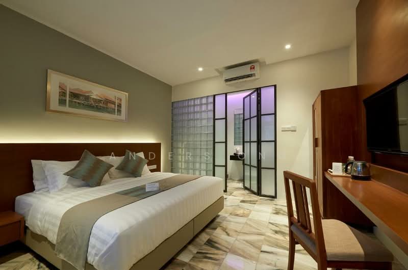 Hotel / Resort for Sale in George Town (Penang) - Anders Ong - PropertyGuru.com.my