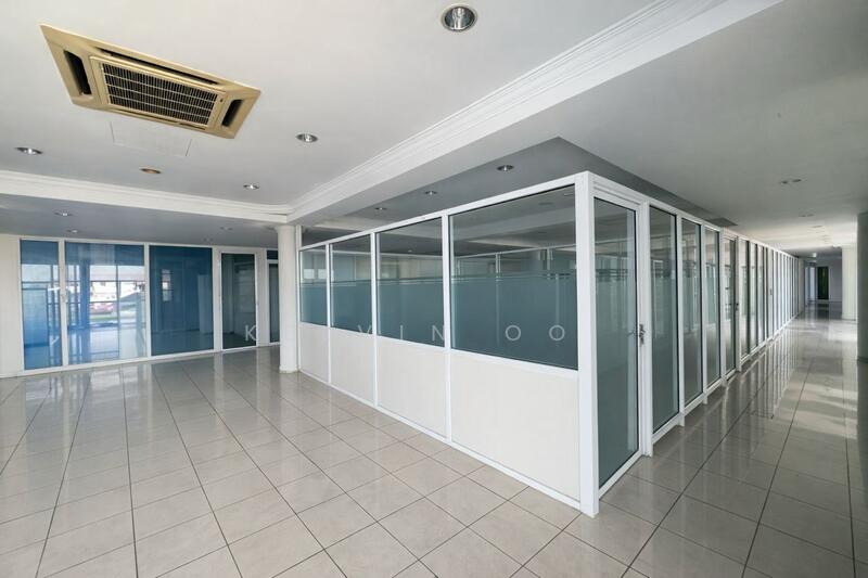 Factory for Sale in Nibong Tebal (Penang) - Kelvin Ooi - Interior - PropertyGuru.com.my