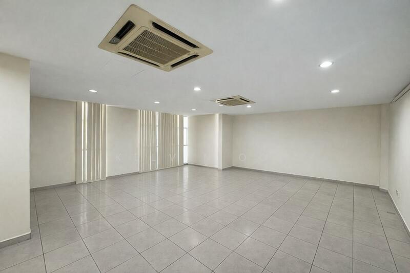 Factory for Sale in Nibong Tebal (Penang) - Kelvin Ooi - Interior - PropertyGuru.com.my