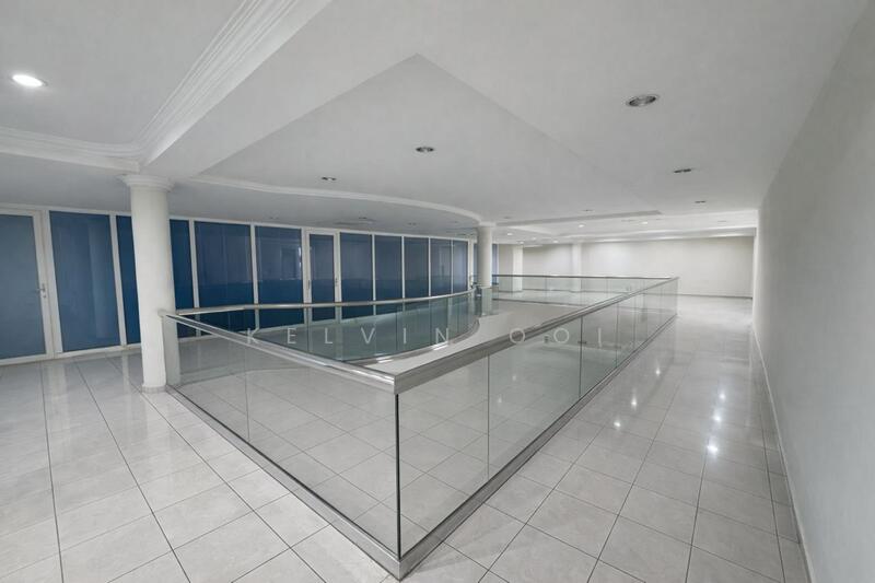 Factory for Sale in Nibong Tebal (Penang) - Kelvin Ooi - Interior - PropertyGuru.com.my