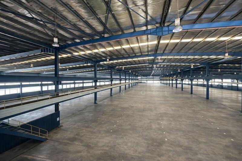 Factory for Sale in Nibong Tebal (Penang) - Kelvin Ooi - Interior - PropertyGuru.com.my