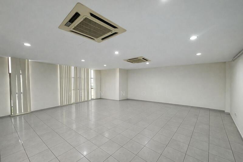 Factory for Sale in Nibong Tebal (Penang) - Kelvin Ooi - Interior - PropertyGuru.com.my