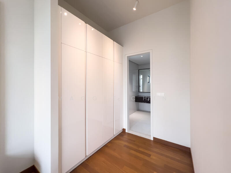 Service Residence for Rent at Oxford Residences @ Pavilion Embassy - Maggie Chin - Interior - PropertyGuru.com.my