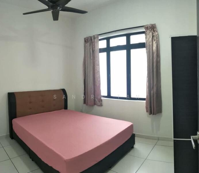 Service Residence for Sale at Sky View - Sandra Tan - Bedroom - PropertyGuru.com.my