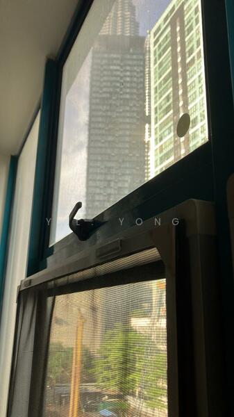 Condominium for Sale at D' Mayang Condominium - Y.L. Yong - View - PropertyGuru.com.my