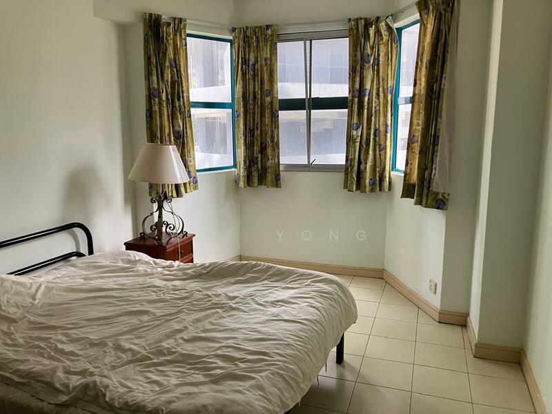 Condominium for Sale at D' Mayang Condominium - Y.L. Yong - Bedroom - PropertyGuru.com.my