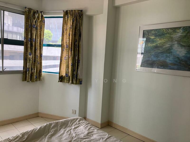 Condominium for Sale at D' Mayang Condominium - Y.L. Yong - Bedroom - PropertyGuru.com.my